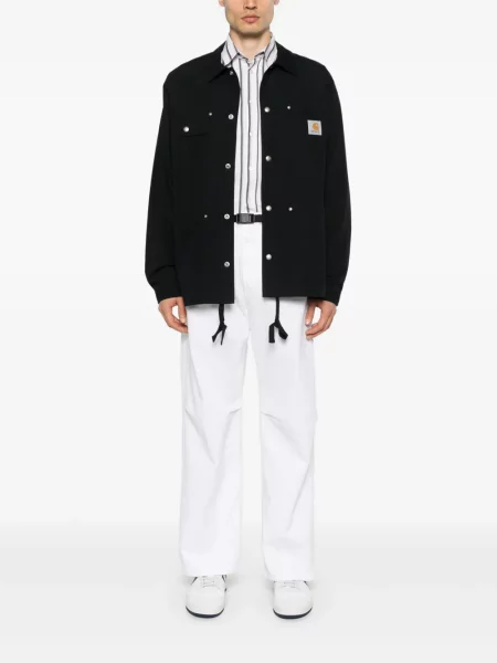 Geacă Carhartt Wip negru