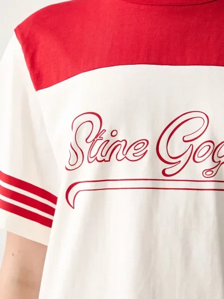 Футболка Stine Goya