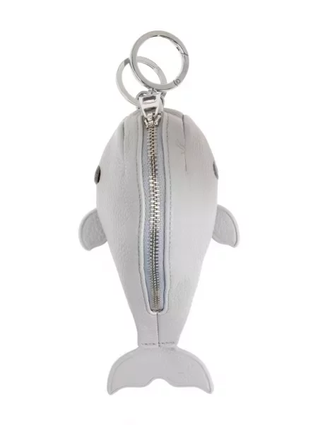 Novčanik Loewe siva