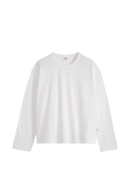 Lung tricou Levi's® albastru