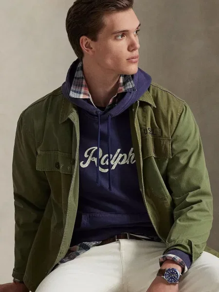 Кофта Polo Ralph Lauren
