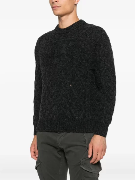 Pulover C.p. Company negru