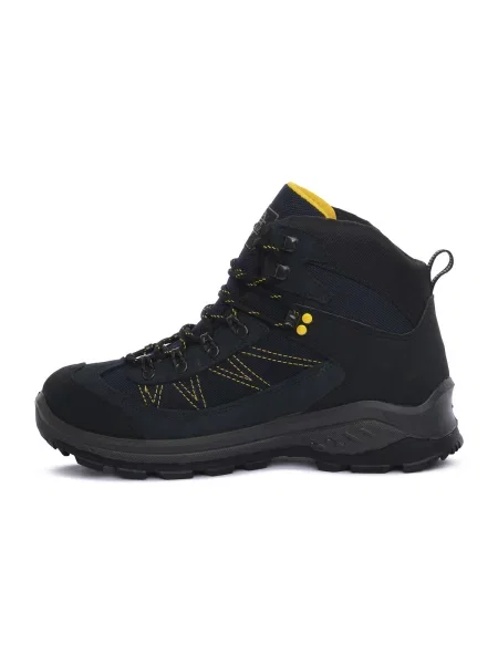 Pantofi Jacalu albastru
