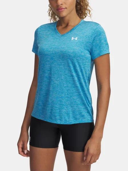 Tricou Under Armour negru