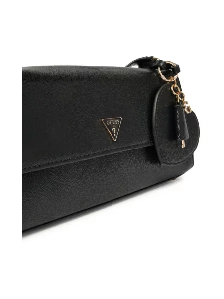Torebka Guess czarna