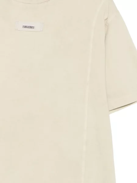 Tricou Iceberg cu autograf