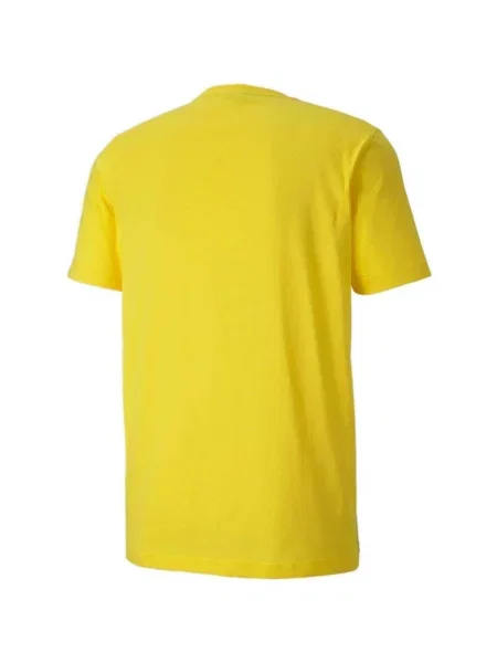 Koszulka Puma Teamgoal 23 Casuals 2 pack żółta
