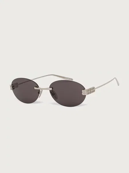 Balenciaga okulary przeciwsłoneczne