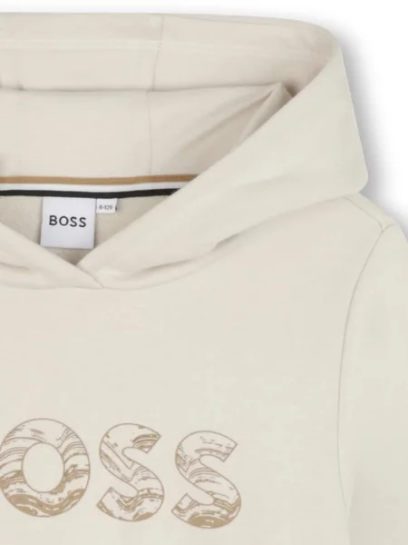 Детский свитер Boss