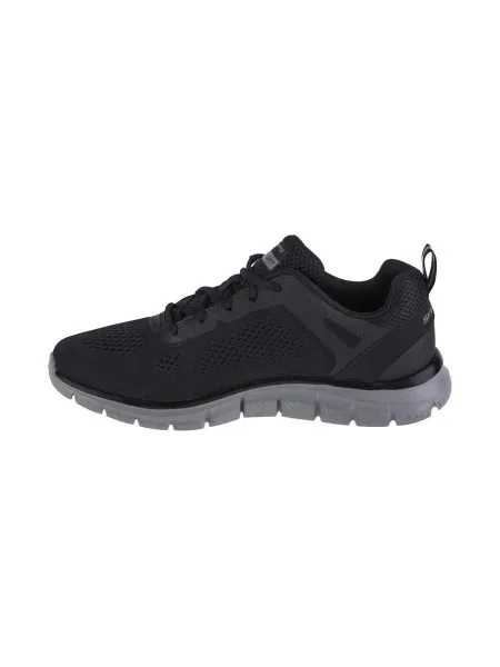 Pantofi Skechers negru