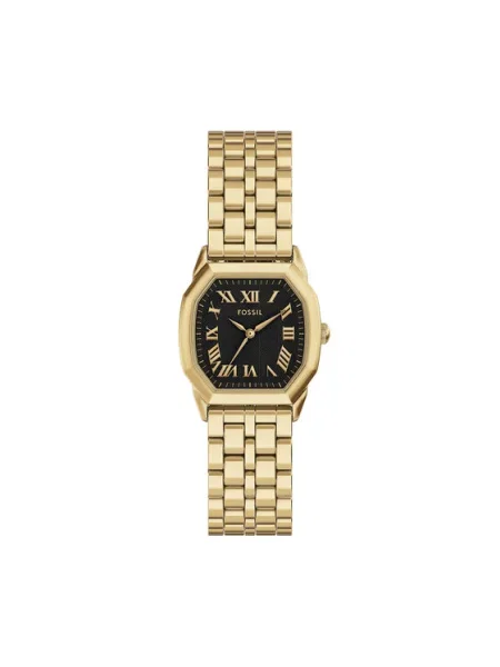 Fossil Ceas Harlow auriu