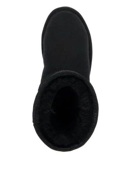 Cizme scurte Emu Australia negru