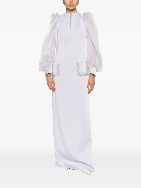 Rochie Jean-louis Sabaji violet