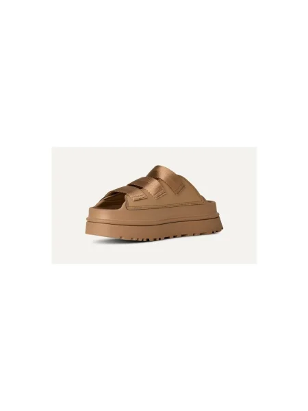 Pantofi Ugg maro