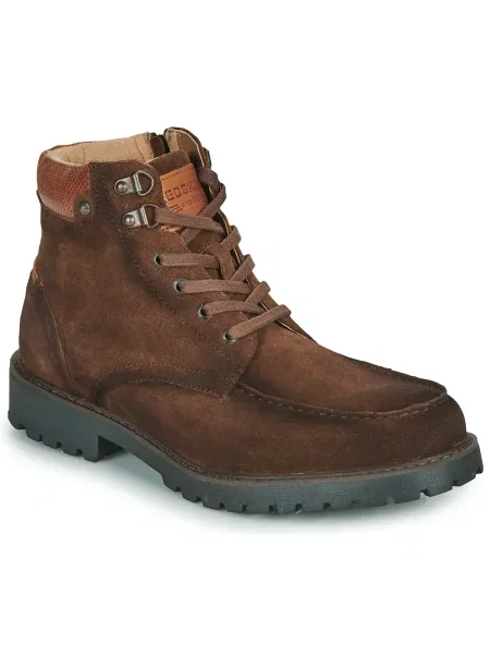 Botine Redskins