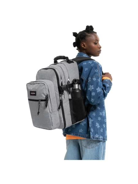 Rucsac Eastpak gri