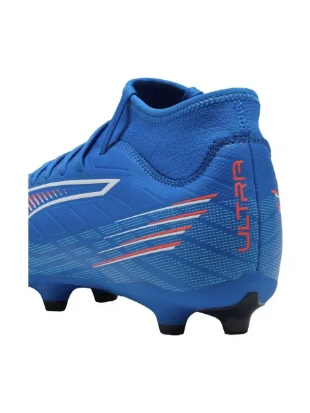 Fotbal pantofi Puma albastru