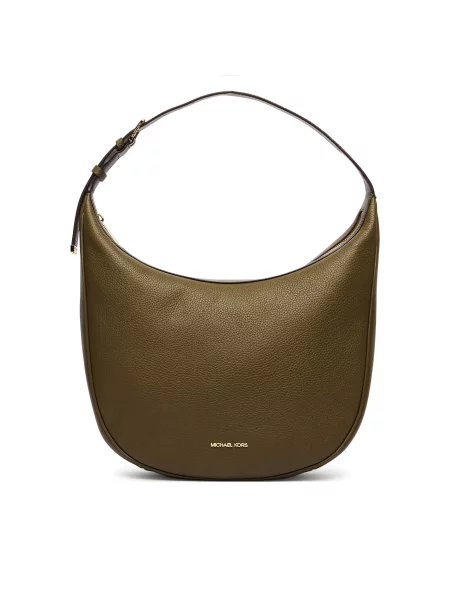 Kabelka MICHAEL Michael Kors Skye Kaki