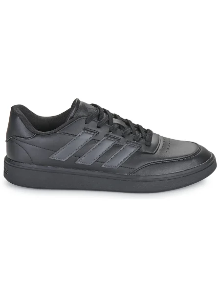 ADIDAS SPORTSWEAR Rövid szárú sportcipők Courtblock' fekete