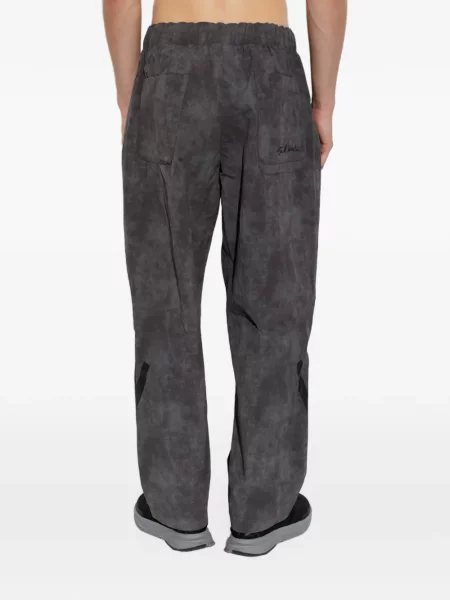 Pantaloni Adidas gri