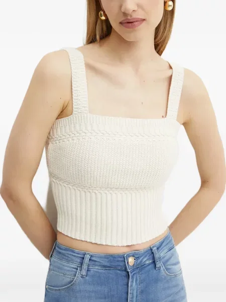 Top Guess tricotate