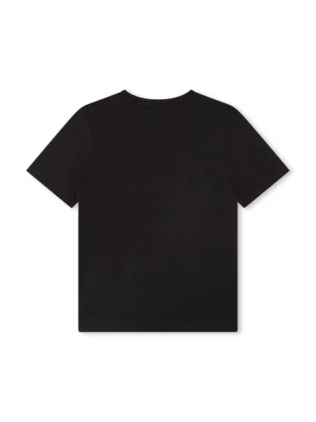 Boss T-shirt D crna