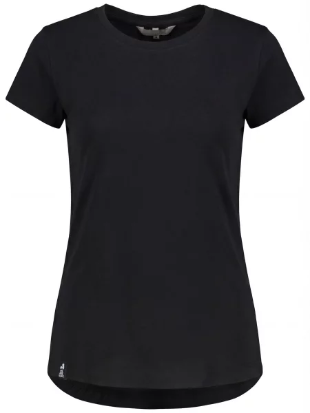 Alife & kickin Tricou TheresAK A' negru