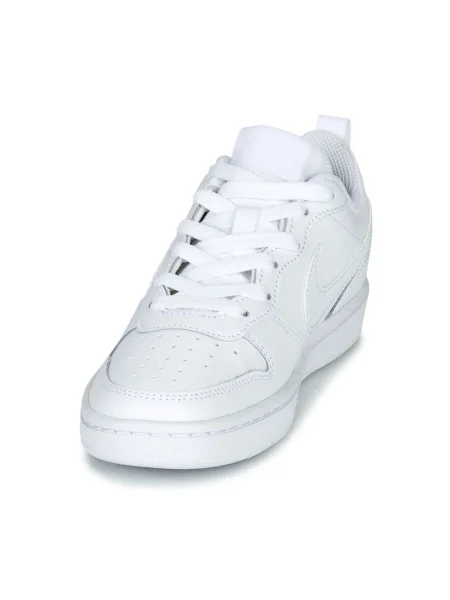 Tenisky Nike biela