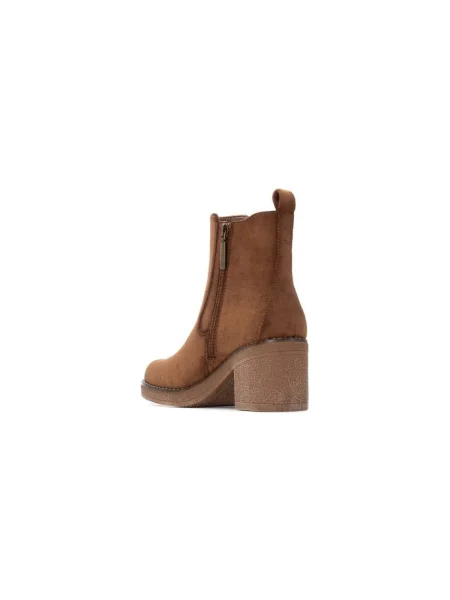 Pantofi Refresh bej