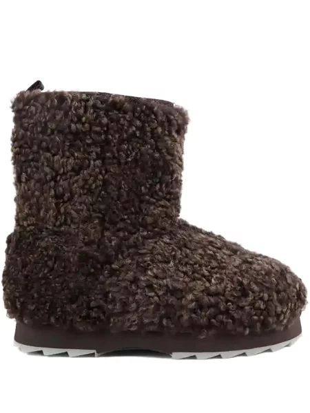 Botine Emu Australia teddy maro