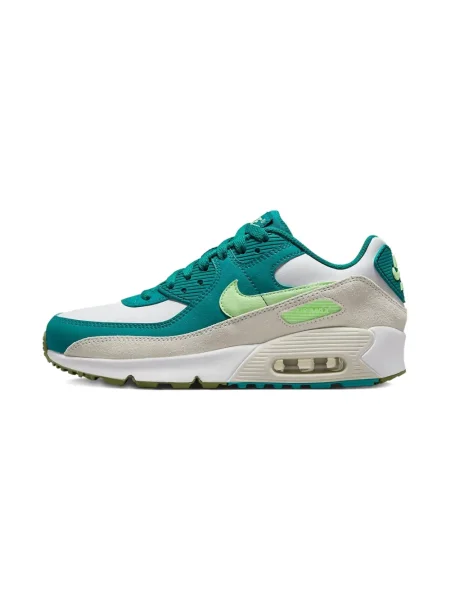Sneakers Nike Air Max 90 λευκό