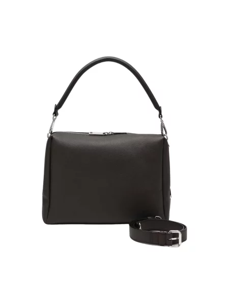 Torba Fendi brązowa