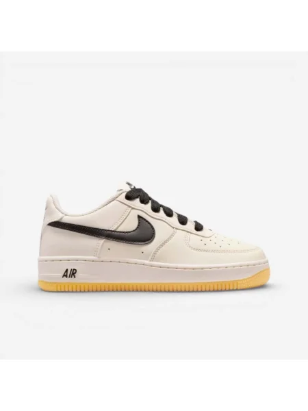 Pantofi Nike cu perle negru
