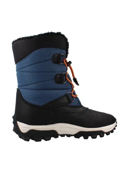 Pantofi copii Geox albastru