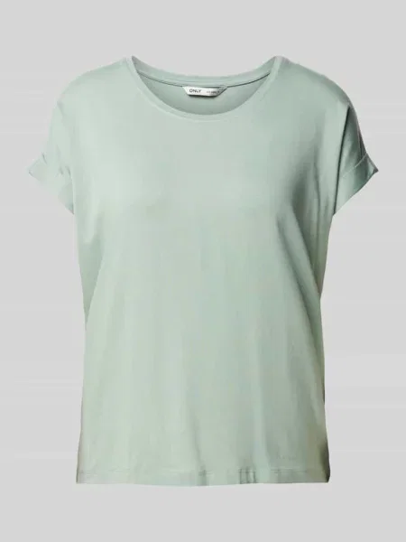 T-shirt o kroju regular fit z dodatkiem m ‘MOSTER’ Only