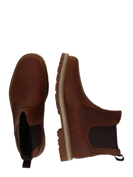 TIMBERLAND Ghete chelsea coniac maro