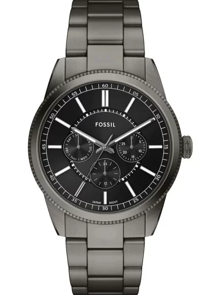 Fossil Ceas Pearson Negru gri