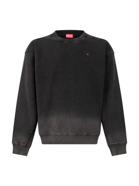 Bluza Diesel czarna