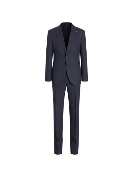 Costum Tagliatore albastru