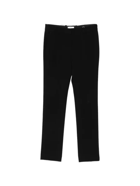 Pantaloni Toteme negru