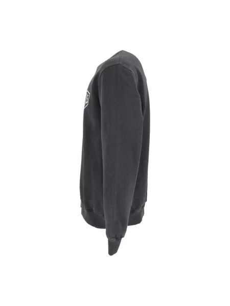 Bluza Deus Ex Machina czarna