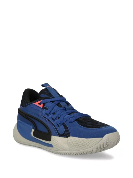 Маратонки Puma Clyde синьо