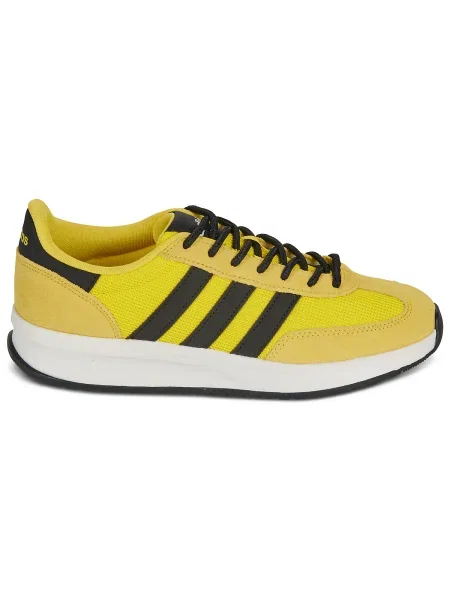 Bežecké tenisky Adidas Run 70S žltá