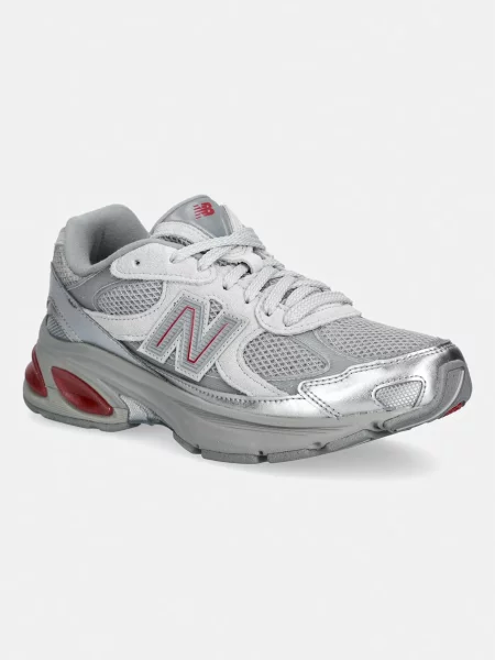 Tenisky New Balance Grey EUR 36 šedé