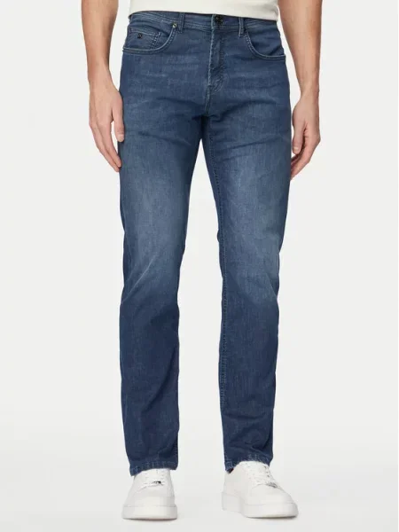 KARL LAGERFELD Джинси Голубий Skinny Fit