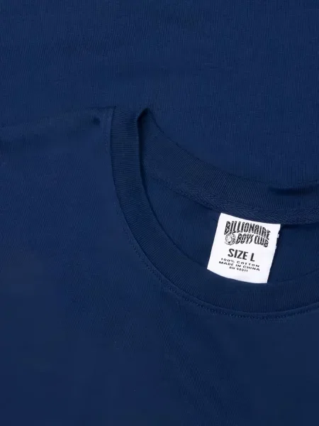 Dětské tričko Billionaire Boys Club modré
