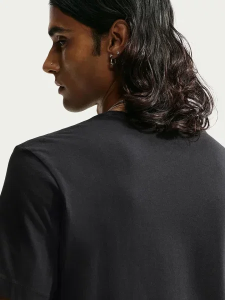 Nike Sportswear футболка basic Club