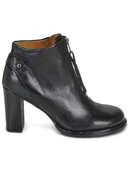 Pantofi Airstep / A.s.98 negru