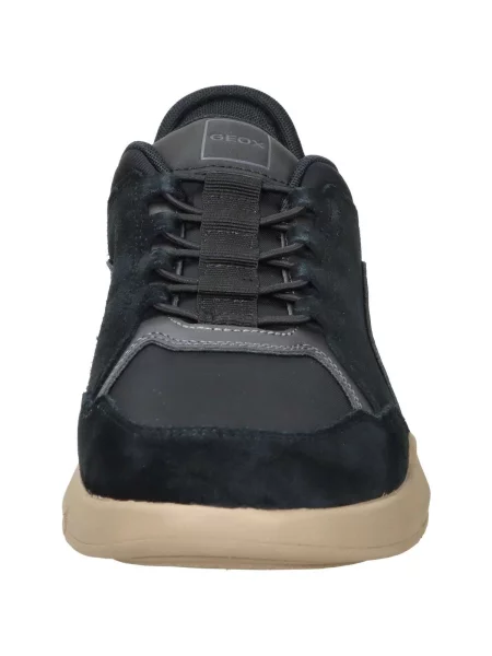Pantofi Geox negru