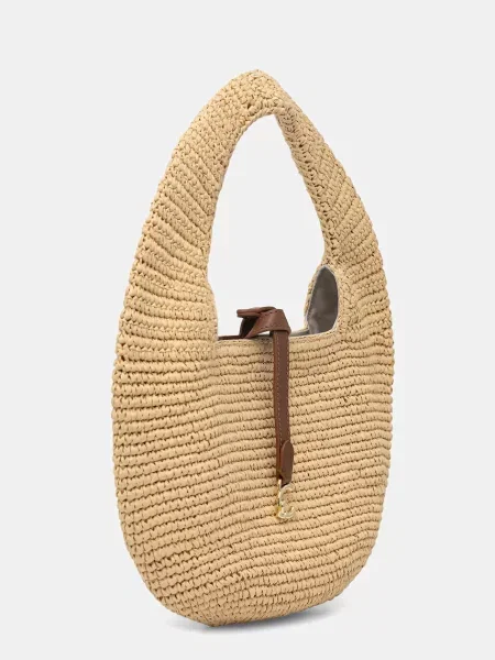 Coccinelle пляжна сумка